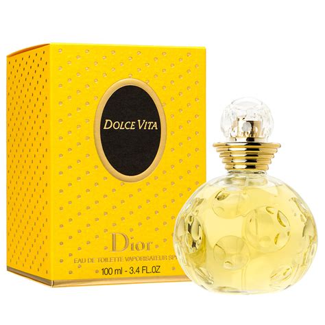 dior dolce vita notino|dolce vita perfume cheapest price.